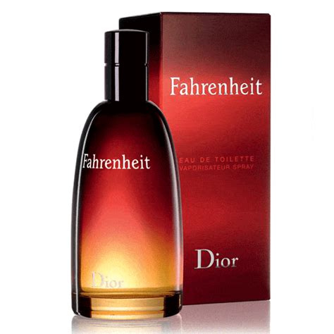 christian dior fahrenheit eau de toilette spray 200ml 6.7 oz|dior fahrenheit reviews for men.